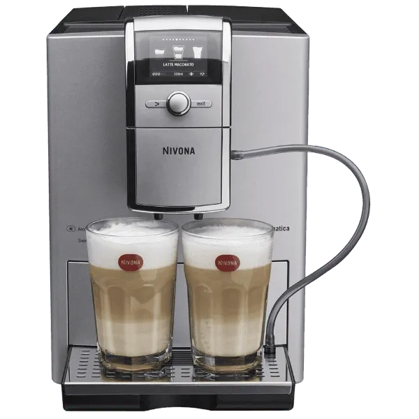 Кофемашина Nivona