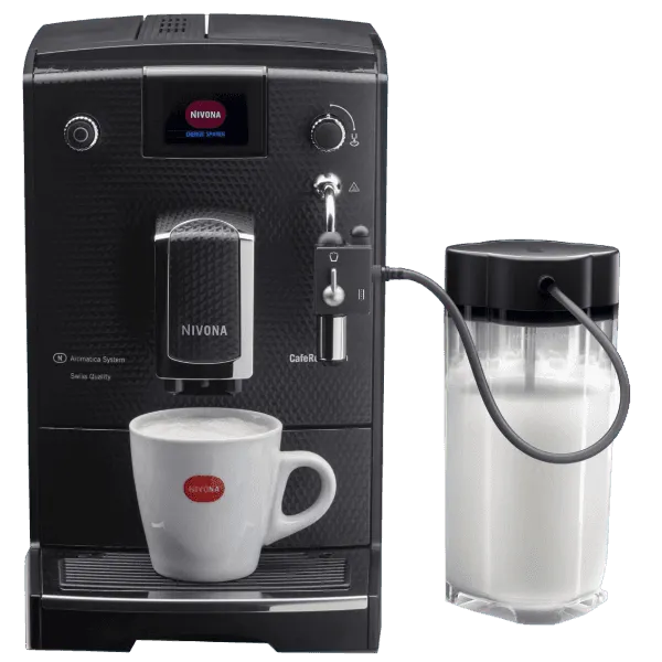 CafeRomatica NICR 680